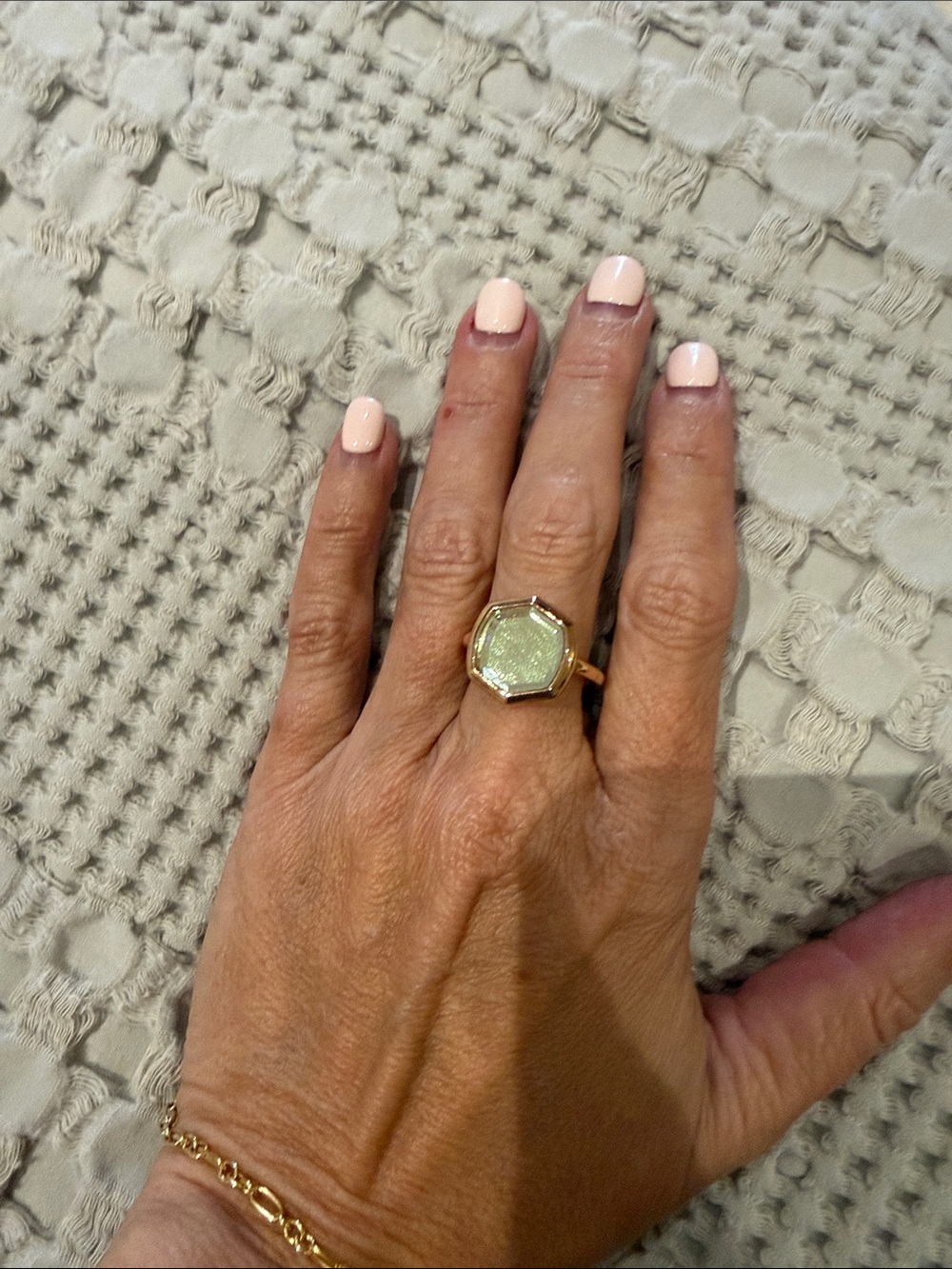 Kendra Scott classic Davis Ring